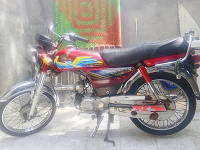 good condition