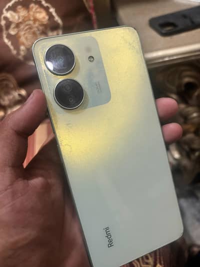 Xiaomi Redmi 13c