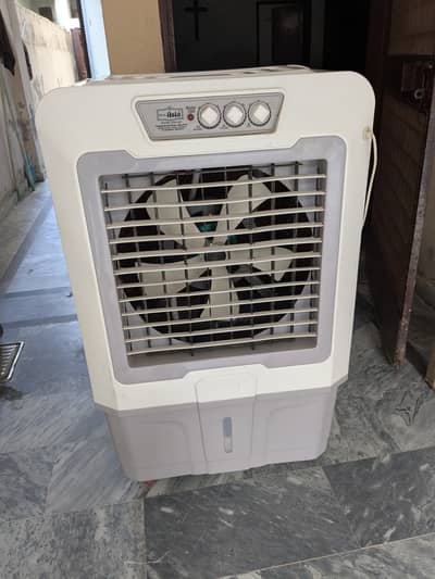 Super Asia Cooler for Sale Urgent | Price Kami ho jaye gi