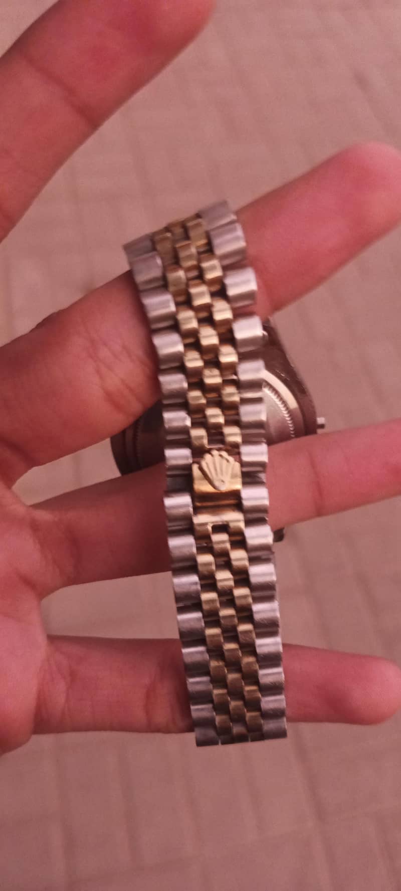 Day_Date watch 2