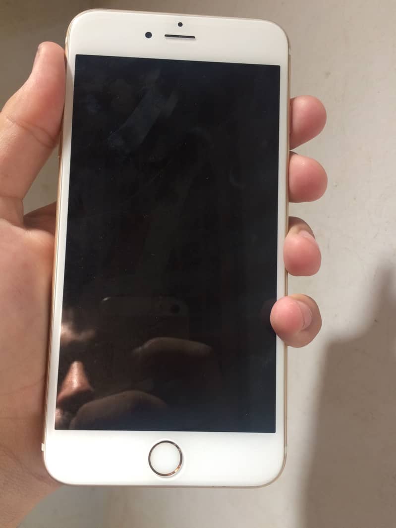 Apple iPhone 6S Plus 1