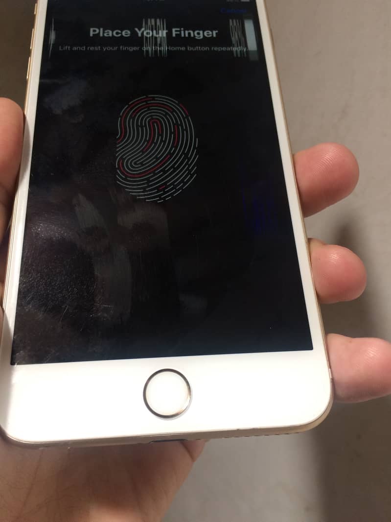 Apple iPhone 6S Plus 5