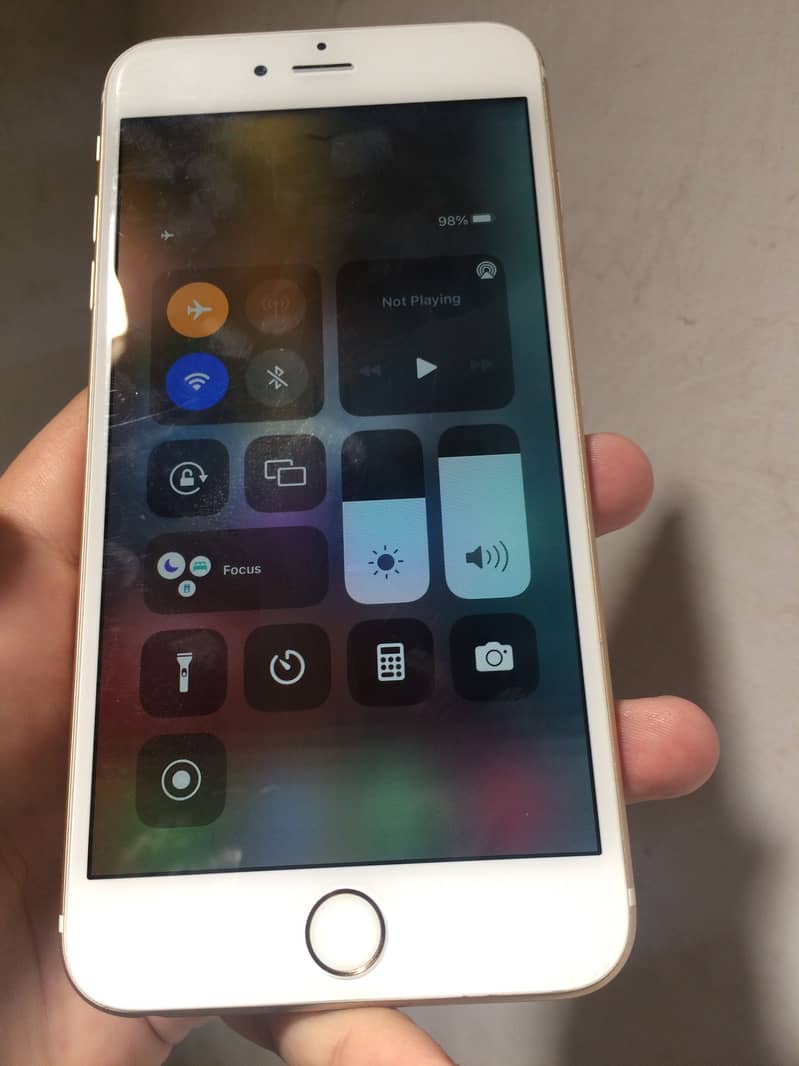 Apple iPhone 6S Plus 7