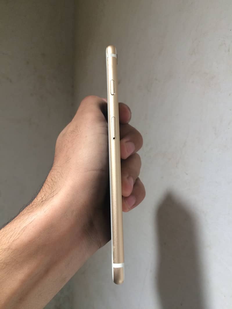 Apple iPhone 6S Plus 10