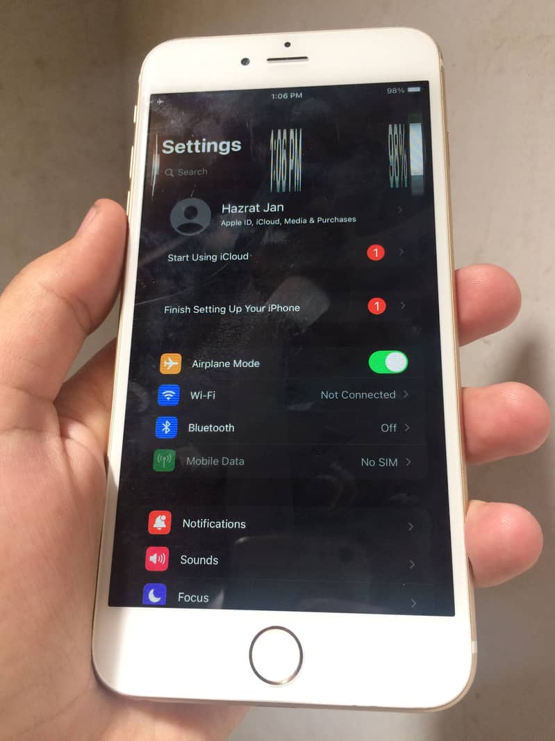 Apple iPhone 6S Plus 12