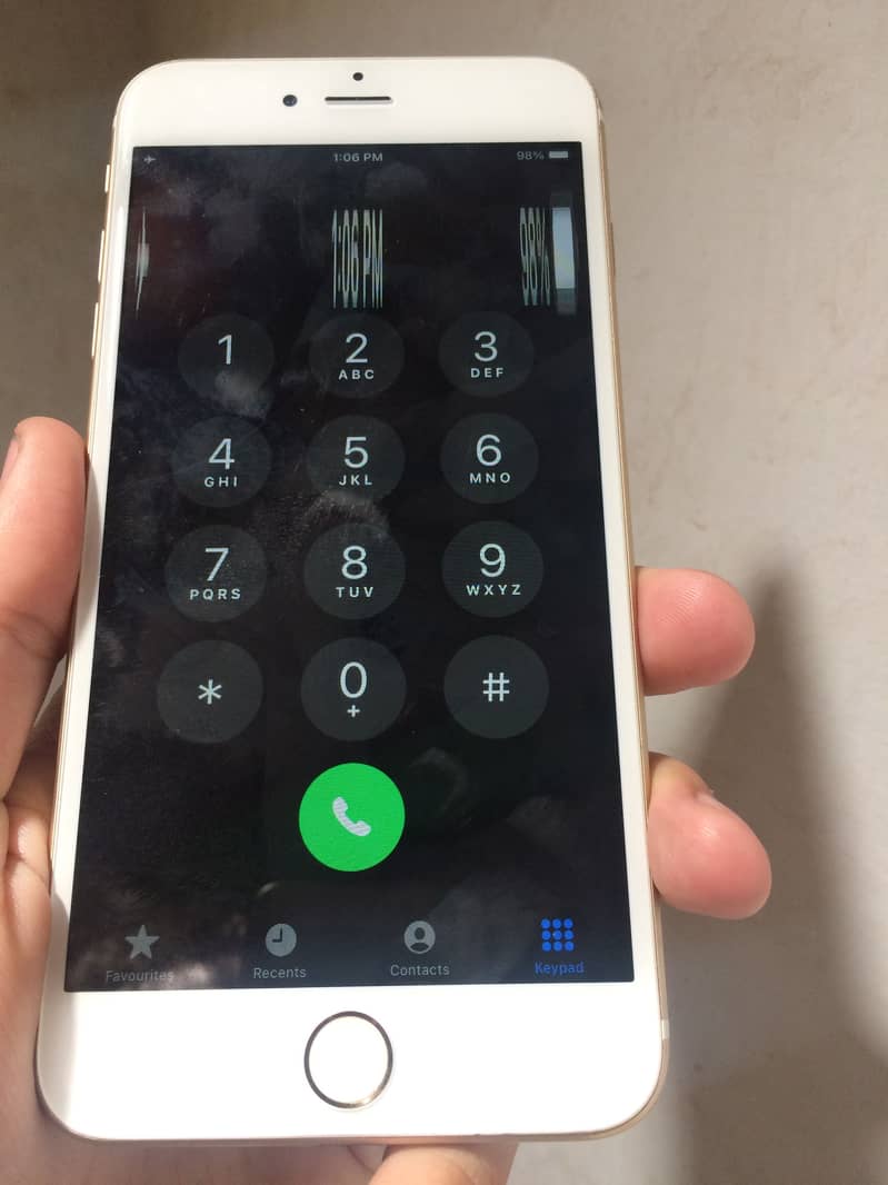 Apple iPhone 6S Plus 14