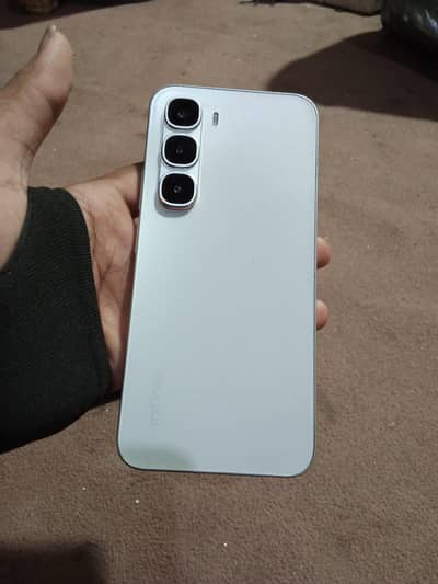 Infinix Hot 60 Pro