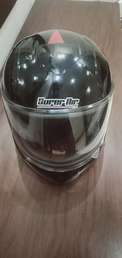 BRAND NEW HELMET