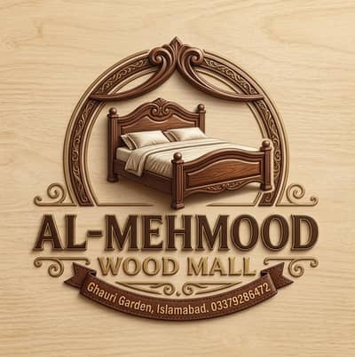 Al-Mahmood Wood Mall