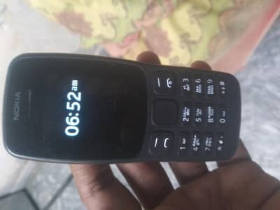 Nokia 106