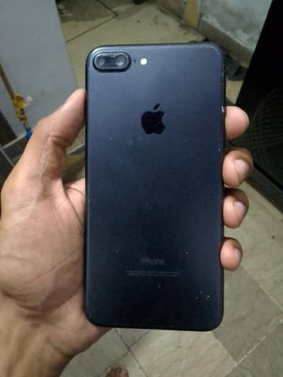 Apple iPhone 7 Plus jv