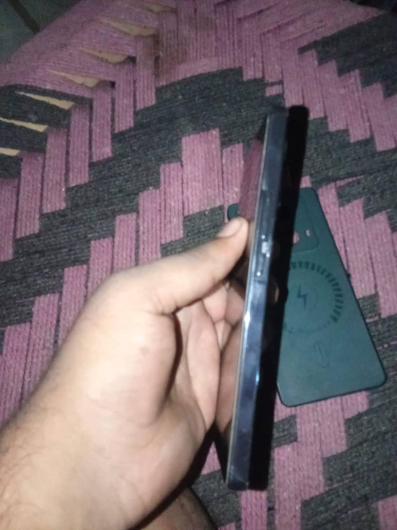 Infinix NOTE 40 3