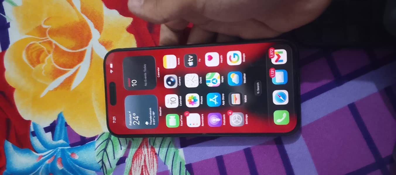 Apple iPhone 16 Pro Max 0