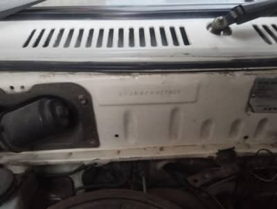 Suzuki Mehran VXR 2004