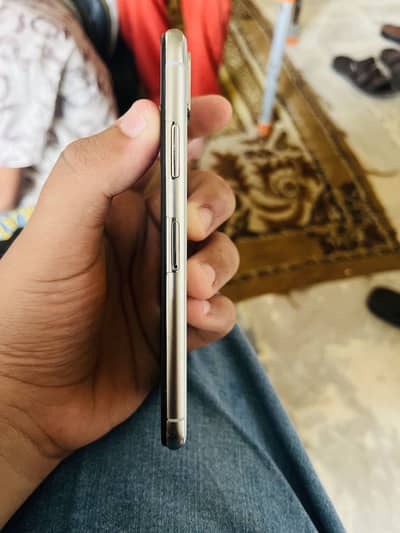 Apple iPhone X factory unlocked exchange wirh acha android