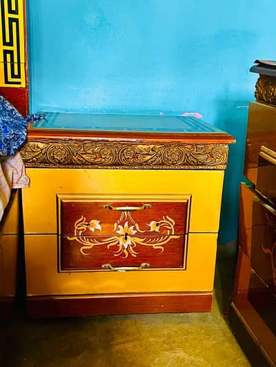 Parniture