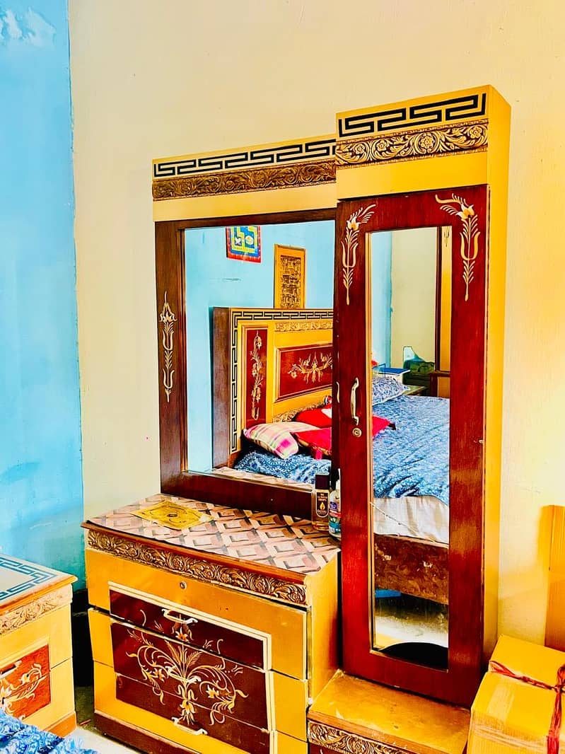 Parniture 3