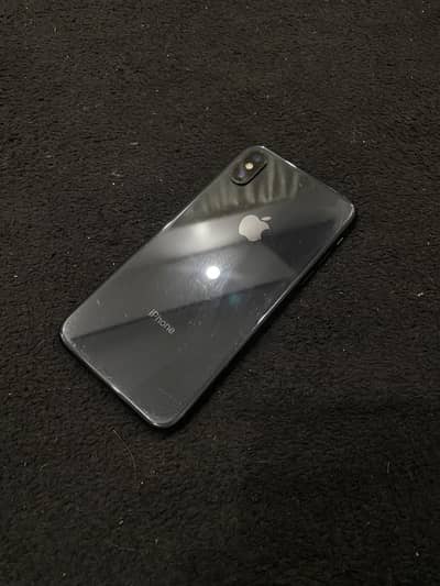 Apple iPhone X 256gb