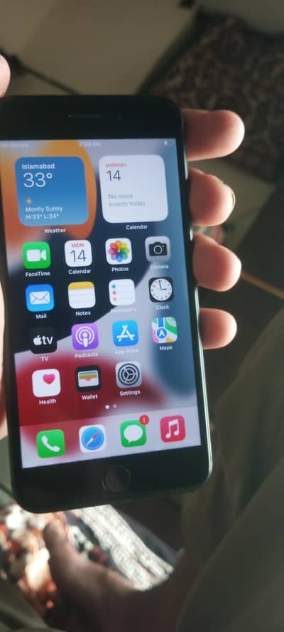 Apple iPhone 7 Plus