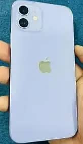 Apple iPhone 12 4