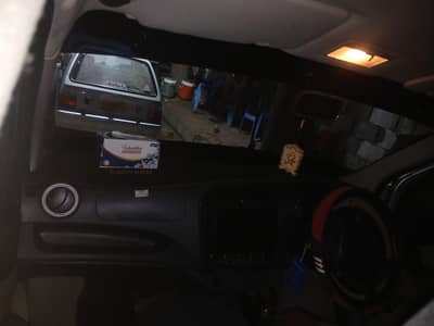 Changan Karvaan 2022
