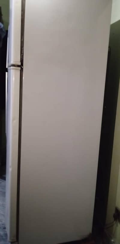 DAWLANCE FRIDGE