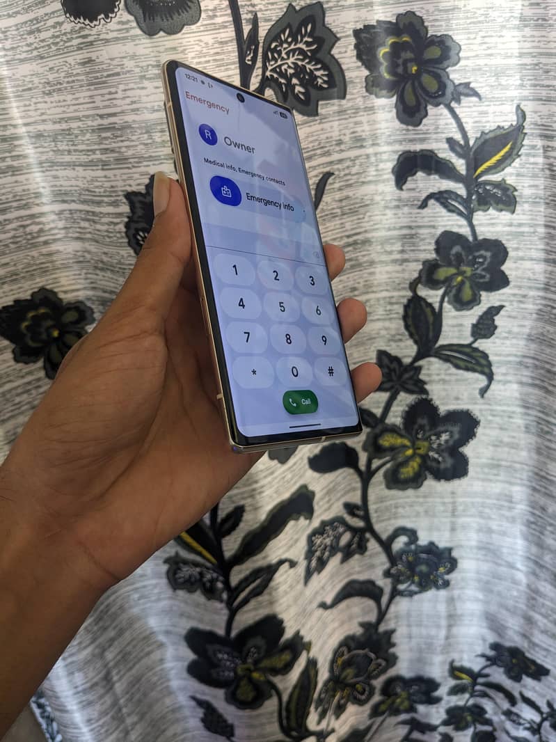 Google Pixel 6 Pro 2