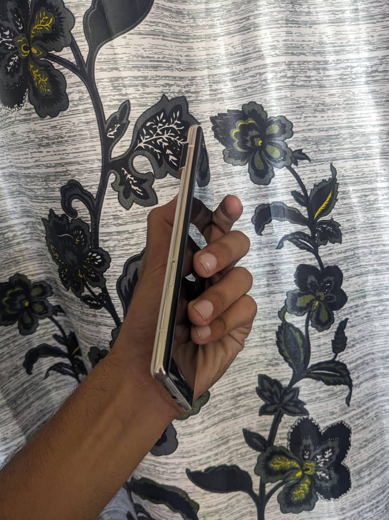 Google Pixel 6 Pro 3