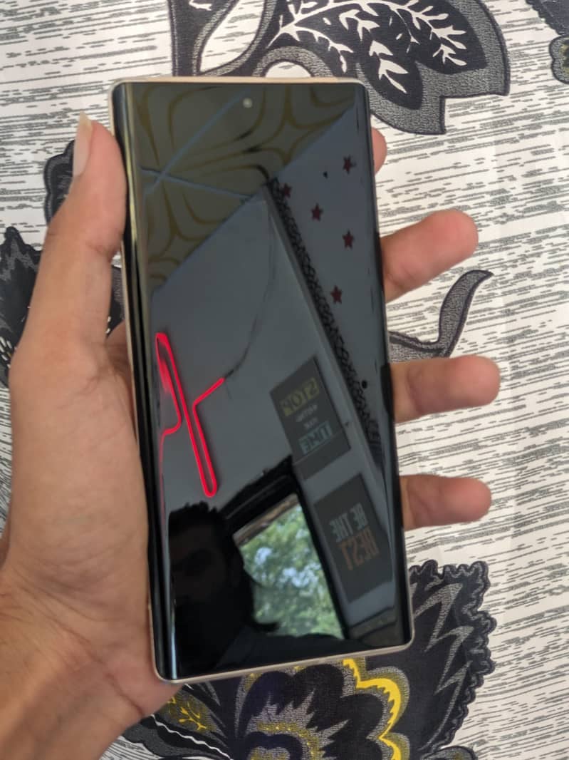 Google Pixel 6 Pro 7