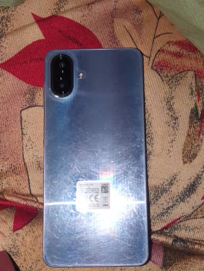 Samsung Mobile A07 5G