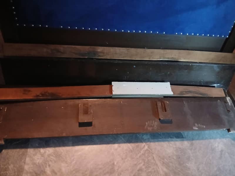 king size bed 7
