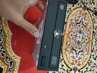 DVD rom  10/10 working