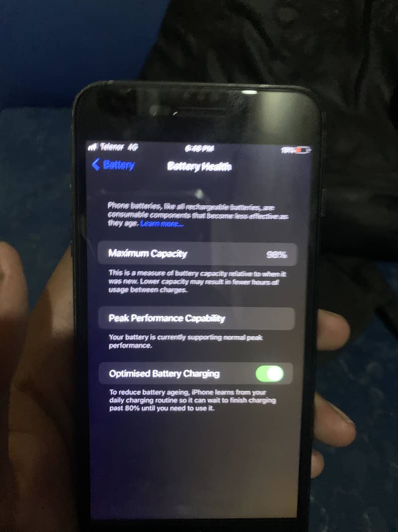 Apple iPhone 7 Plus 6