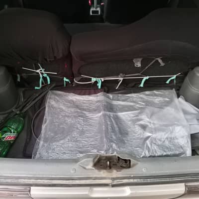 Suzuki Cultus VXR 2015