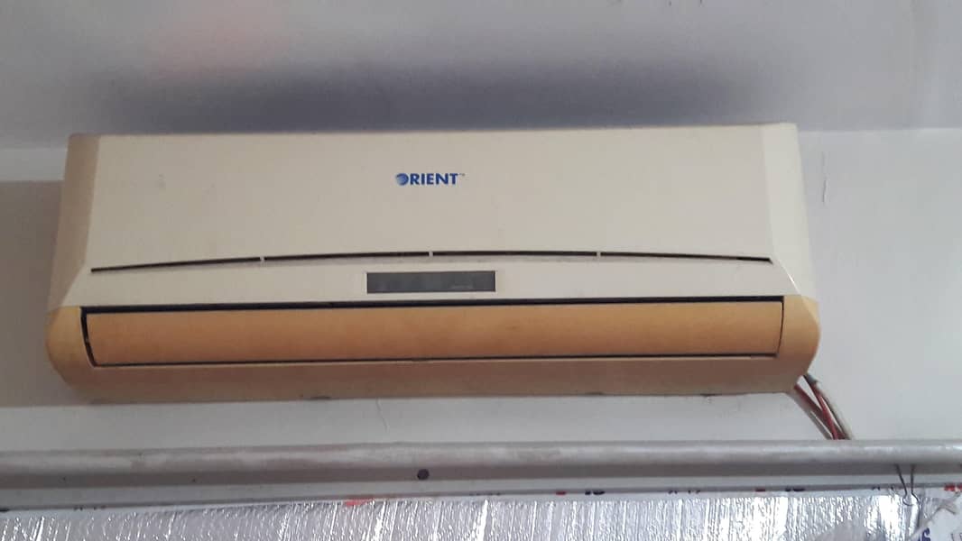 split AC 3