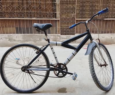 Cycle For Sale