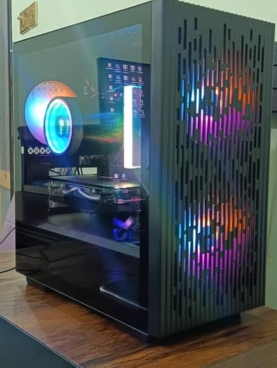DeepCool Matrexx 40 3FS
