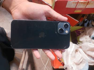 iPhone 13 exchange possible