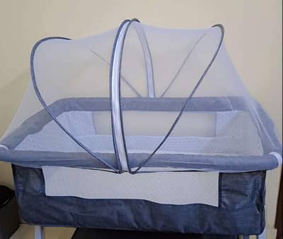 Baby Bassinet