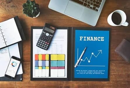 Part time Accounting and finance service
