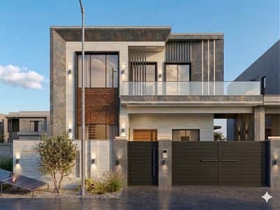 Prime Location 10-Marla Corner+Extra Land Plot For Sale