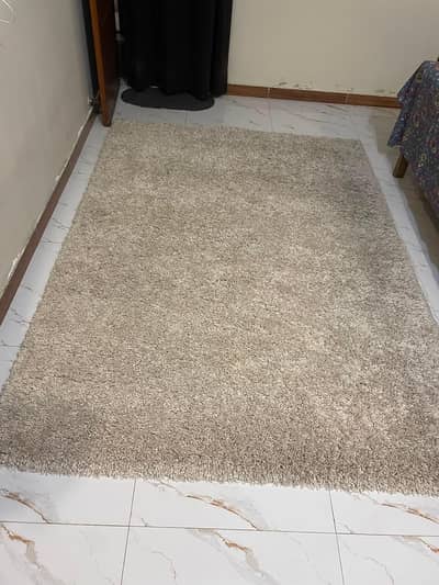 big rug