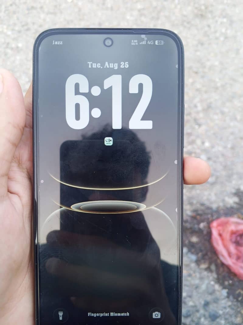 Infinix smart 20 plus 4