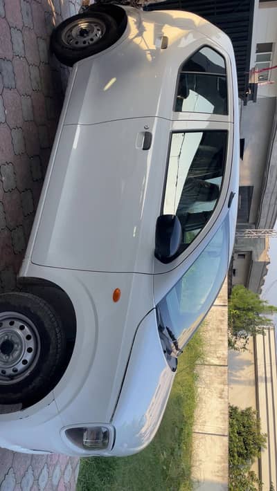 Suzuki Alto 2026