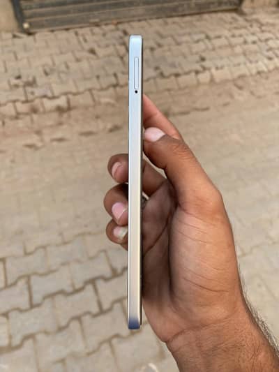 Tecno Spark Pro