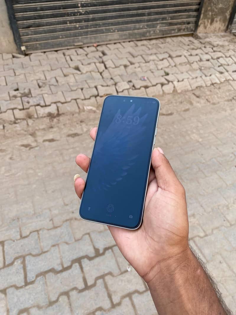Tecno Spark Pro 1