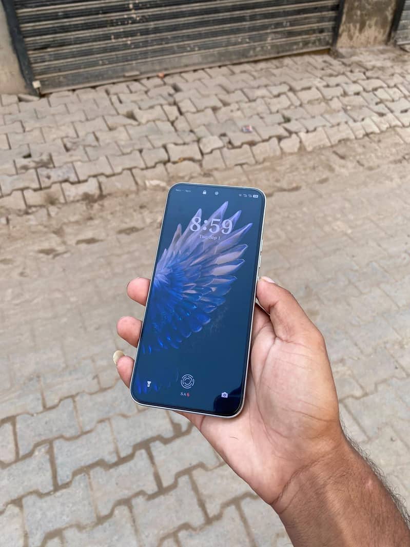 Tecno Spark Pro 4