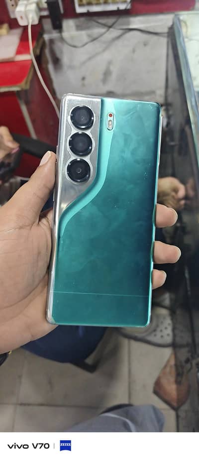 Camon40pro (8+256)