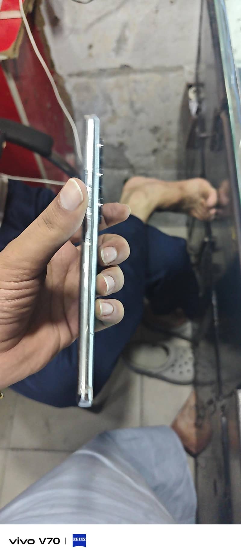 Camon40pro (8+256) 2