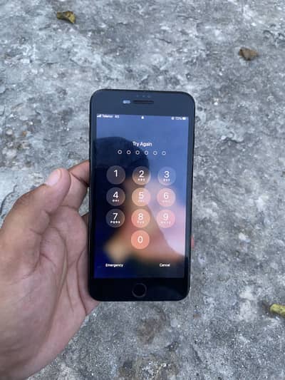 Apple iPhone 7 Plus